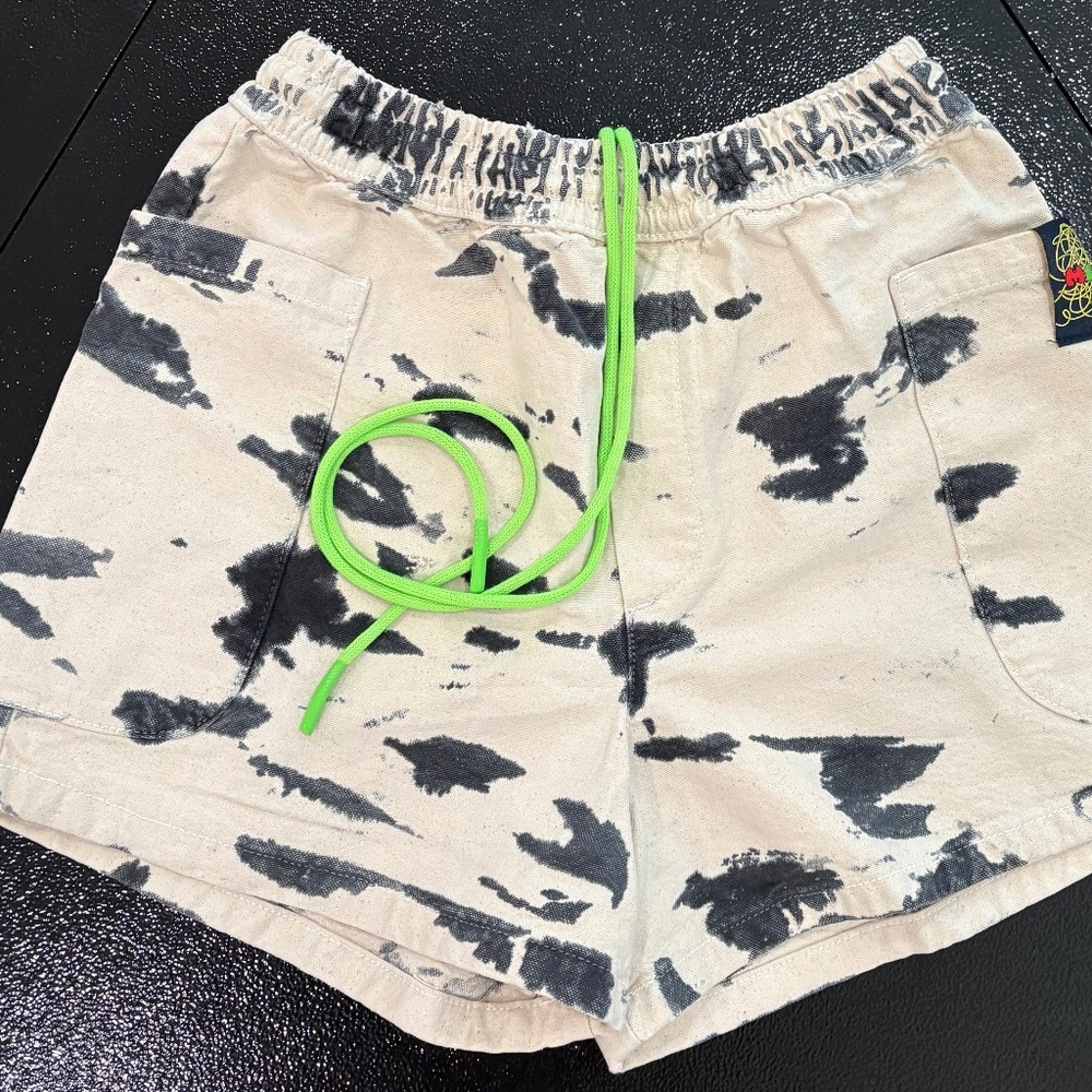 ISO Meals Chef Short Blue Cheese in Medium